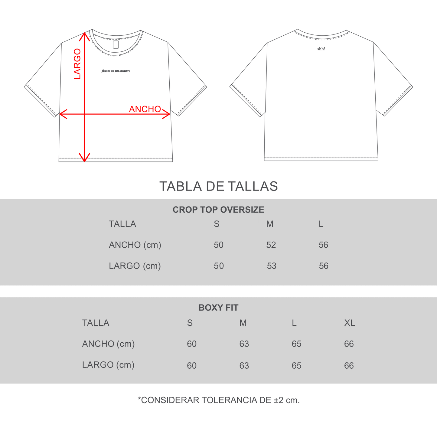Polera Tatuajes - TINTAmarPolera TatuajesPoleraTINTAmarTINTAmarCrop TopSPolera Tatuajes