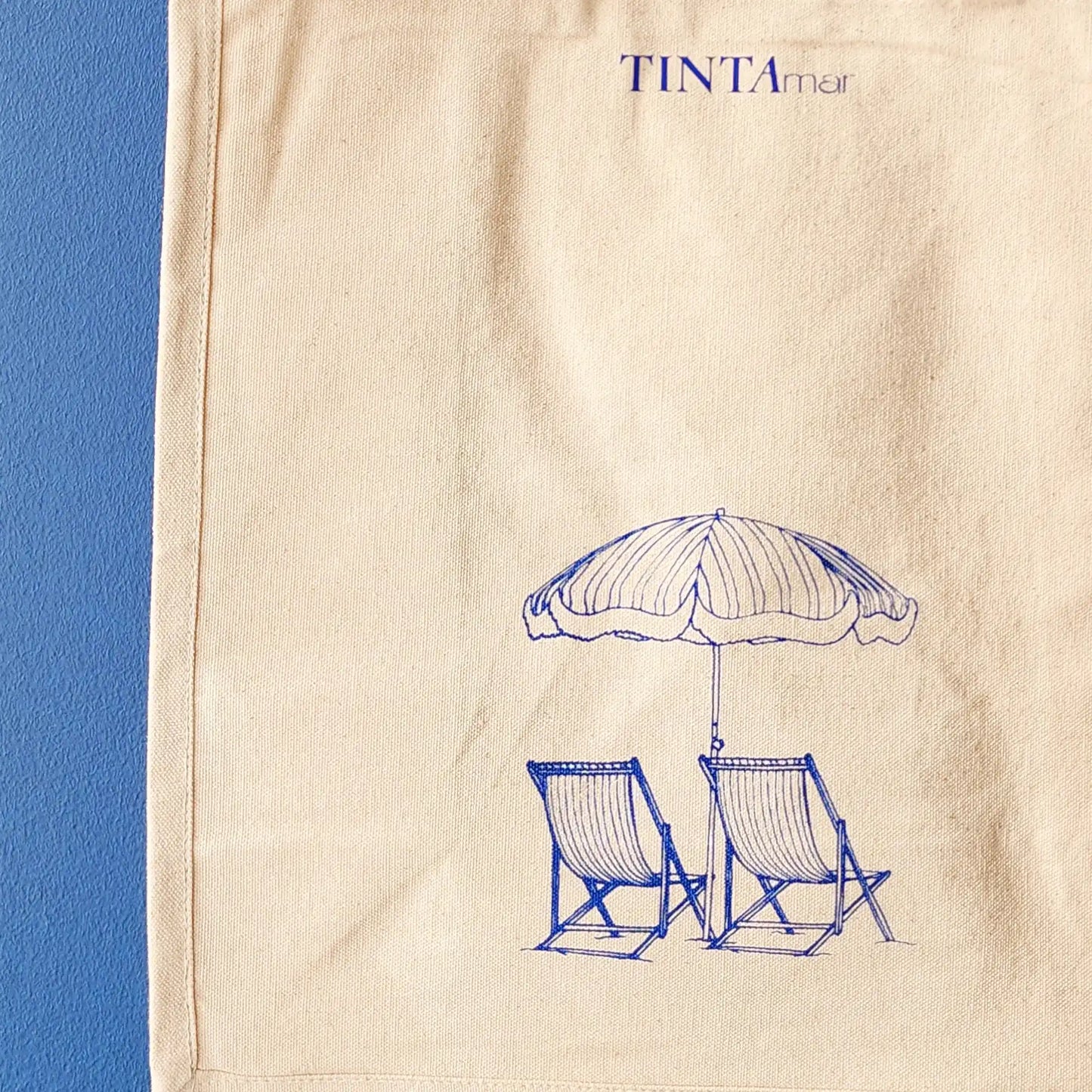 Bolsa de playa reposeras - TINTAmarBolsa de playa reposerasTINTAmarTINTAmarAzulBolsa de playa reposeras