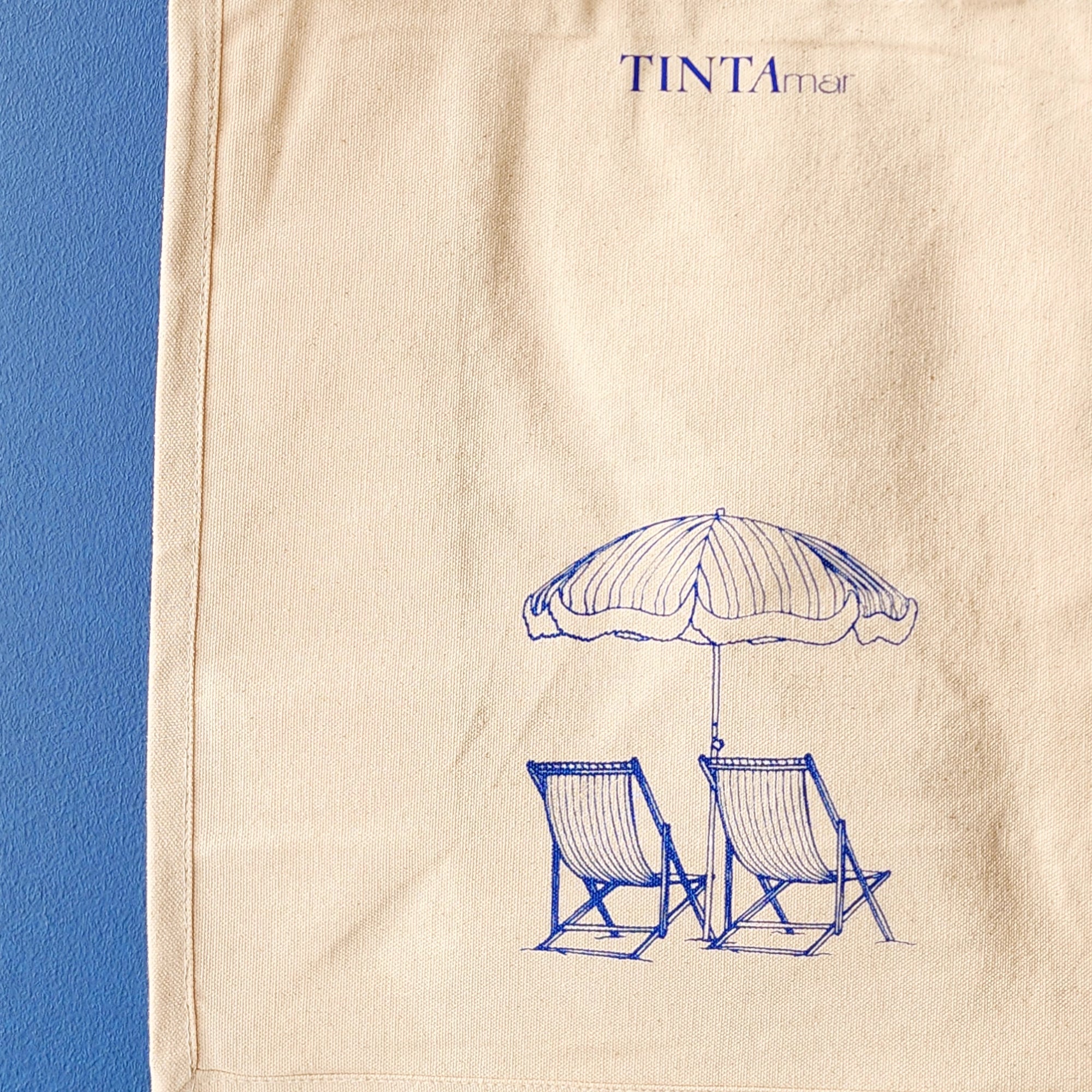 Bolsa de playa reposeras - TINTAmarBolsa de playa reposerasTINTAmarTINTAmarRojoBolsa de playa reposeras