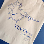 Bolsa ligera TINTAmar - TINTAmarBolsa ligera TINTAmarTINTAmarTINTAmarCelesteBolsa ligera TINTAmar