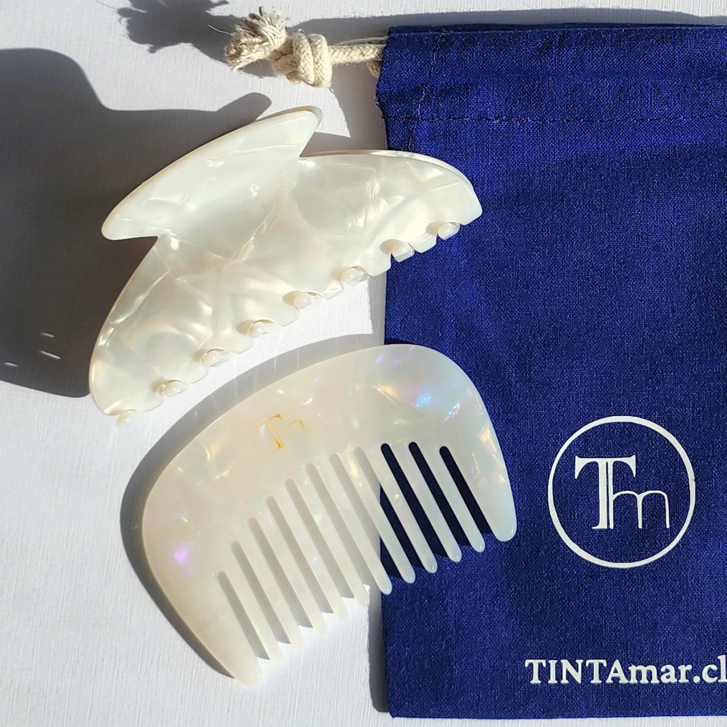Pack Mónica - TINTAmarPack MónicaPoleraTINTAmarTINTAmarSin personalizarPack Mónica