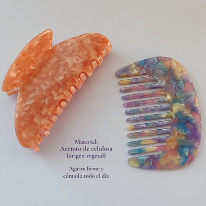 Pack Rachel - TINTAmarPack RachelPoleraTINTAmarTINTAmarSin personalizarPack Rachel