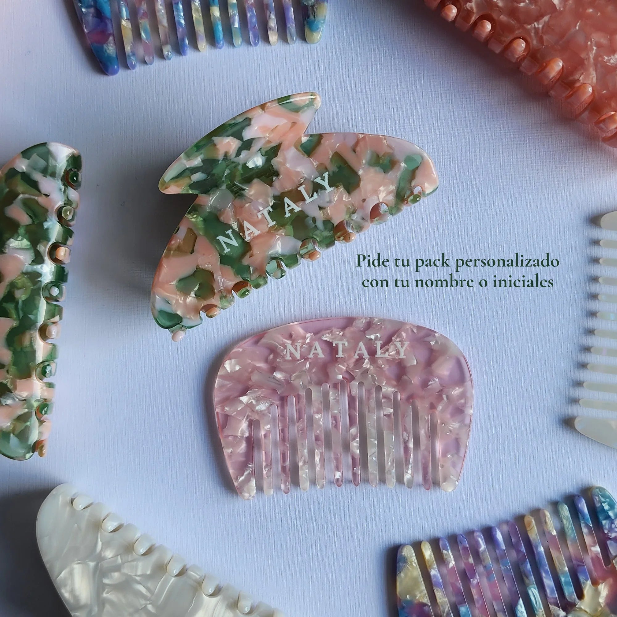 Pack Rachel - TINTAmarPack RachelPoleraTINTAmarTINTAmarSin personalizarPack Rachel