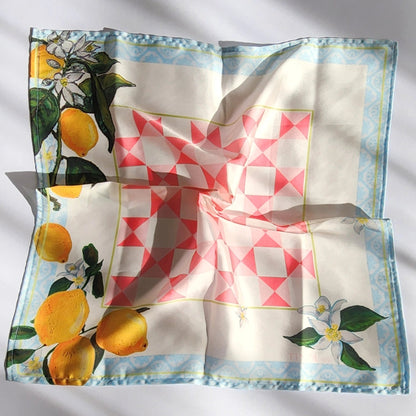 Pañuelo Damas - TINTAmarPañuelo DamasTINTAmarTINTAmarPañuelo Damas
