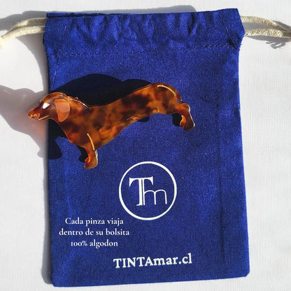 Pinza Bachicha - TINTAmarPinza BachichaPoleraTINTAmarTINTAmarPinza Bachicha