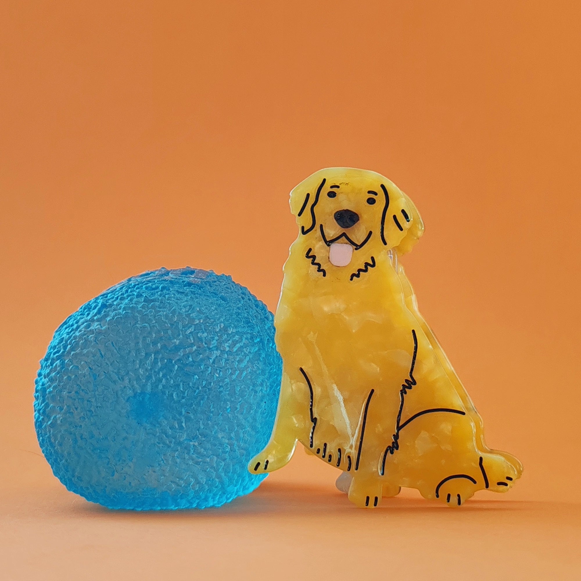 Pinza Dug - TINTAmarPinza DugPoleraTINTAmarTINTAmarPinza Dug