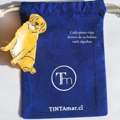 Pinza Dug - TINTAmarPinza DugPoleraTINTAmarTINTAmarPinza Dug