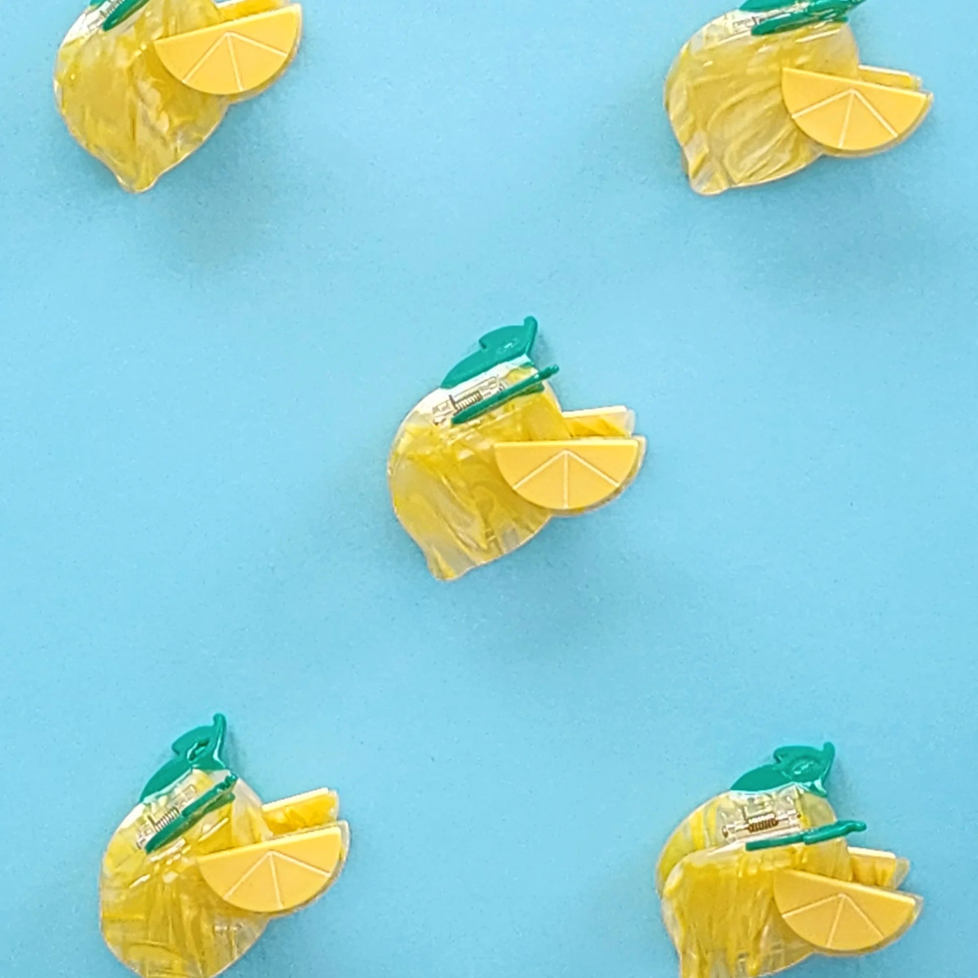 Pinza Limoncello - TINTAmarPinza LimoncelloPoleraTINTAmarTINTAmarPinza Limoncello