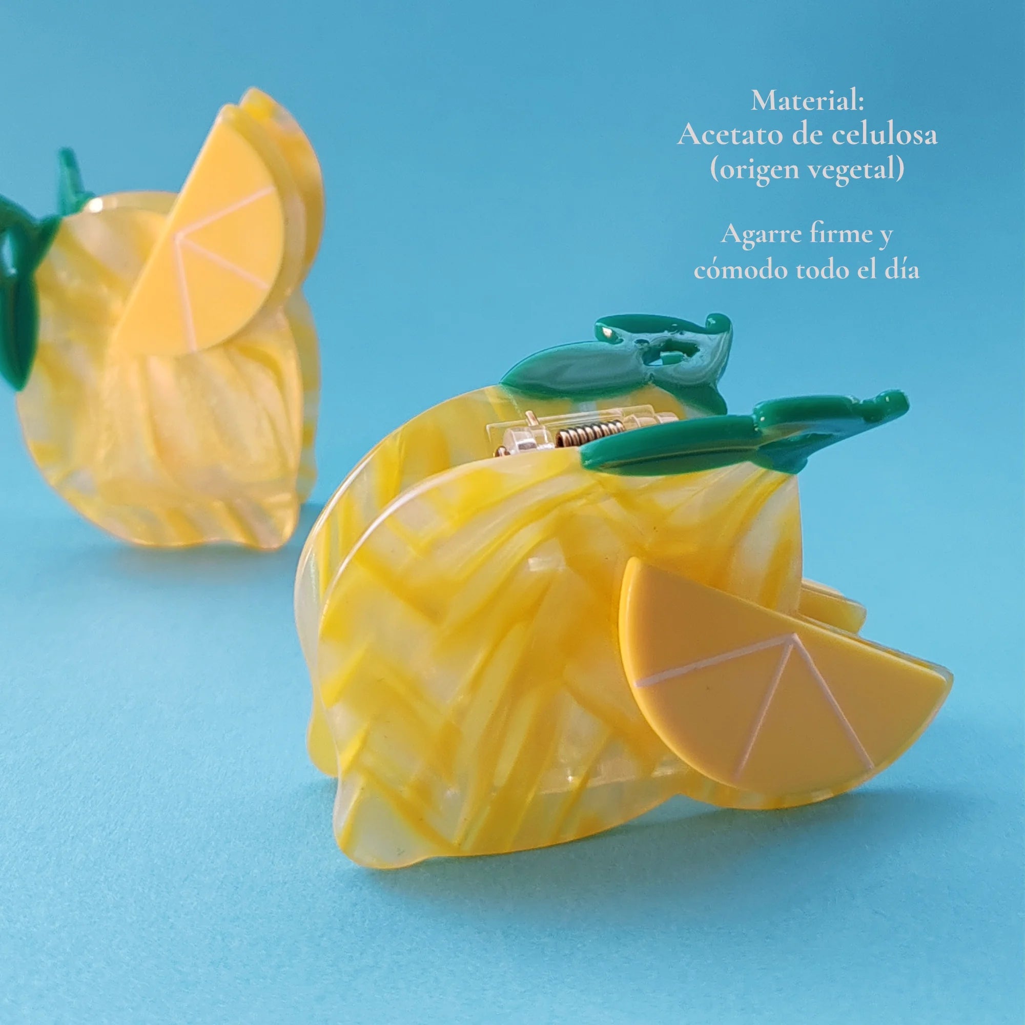 Pinza Limoncello - TINTAmarPinza LimoncelloPoleraTINTAmarTINTAmarPinza Limoncello