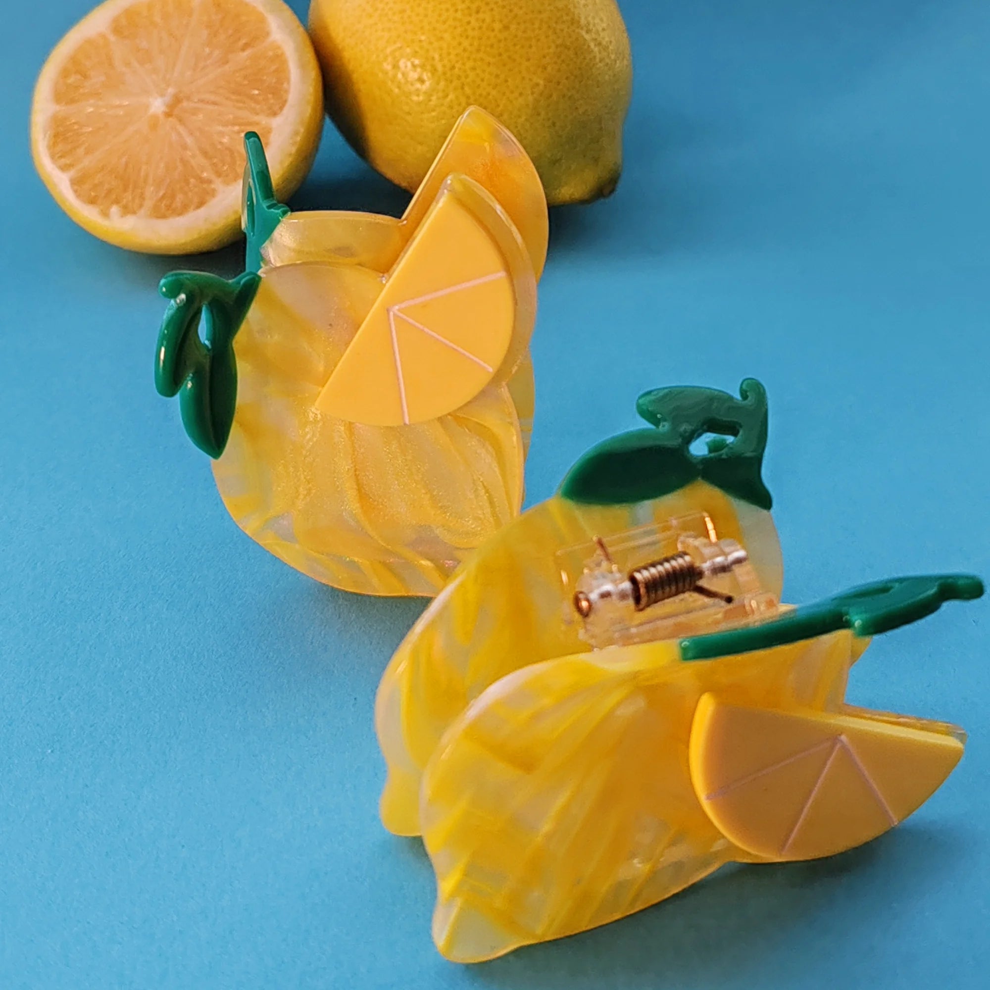 Pinza Limoncello - TINTAmarPinza LimoncelloPoleraTINTAmarTINTAmarPinza Limoncello