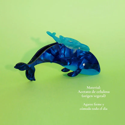 Pinza Payakan - TINTAmarPinza PayakanPoleraTINTAmarTINTAmarPinza Payakan