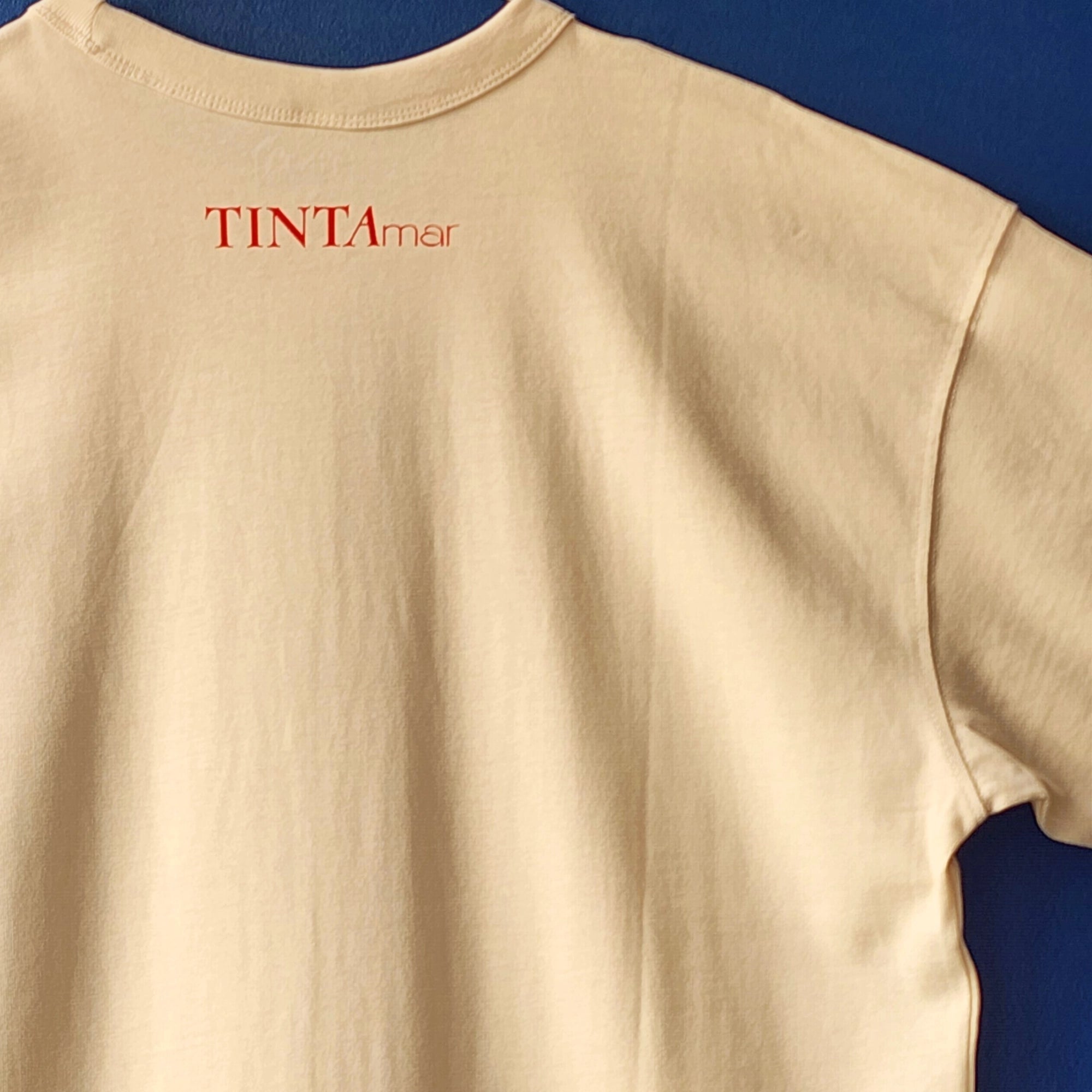 Polera Arena - TINTAmarPolera ArenaPoleraTINTAmarTINTAmarArenaSPolera Arena