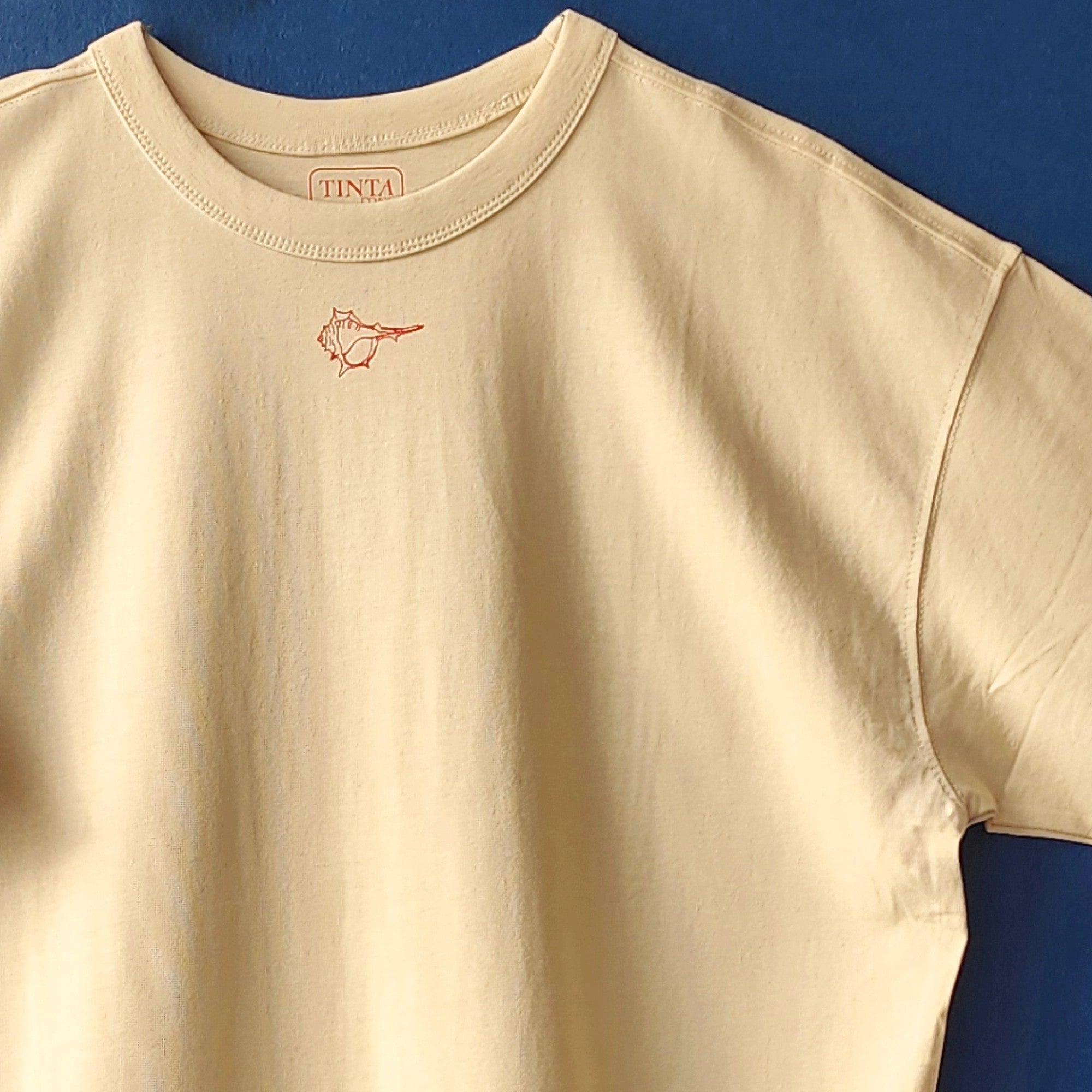 Polera Arena - TINTAmarPolera ArenaPoleraTINTAmarTINTAmarArenaSPolera Arena