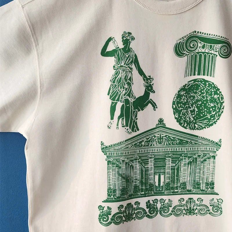 Polera Artemisa arena oversize 100% algodón - TINTAmarPolera Artemisa arena oversize 100% algodónPoleraTINTAmarTINTAmarArenaSPolera Artemisa arena oversize 100% algodón