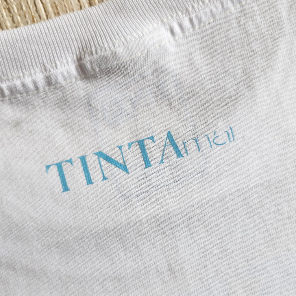 Polera Lisboa Regular Fit - TINTAmarPolera Lisboa Regular FitPoleraTINTAmarTINTAmarBlancoSPolera Lisboa Regular Fit