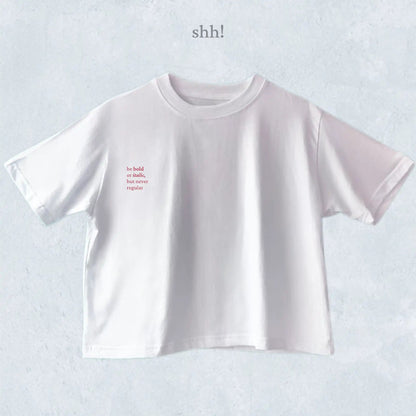 polera never regular - TINTAmarpolera never regularPoleraTINTAmarTINTAmarCrop TopSpolera never regular