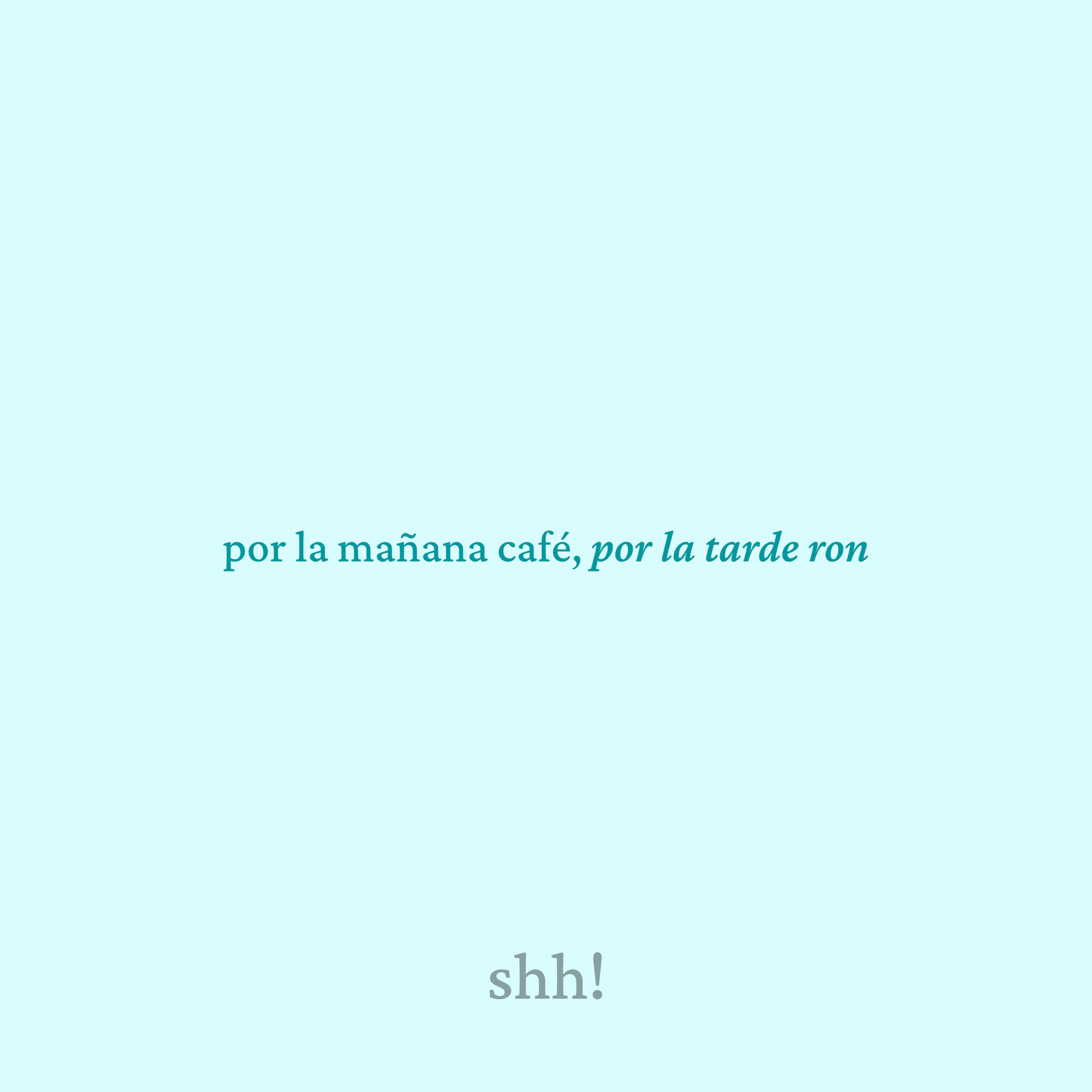Polera Por la mañana - TINTAmarPolera Por la mañanaPoleraTINTAmarTINTAmarCrop TopSPolera Por la mañana