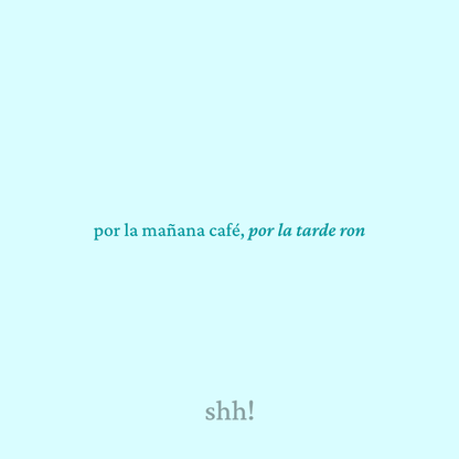 Polera Por la mañana - TINTAmarPolera Por la mañanaPoleraTINTAmarTINTAmarCrop TopSPolera Por la mañana