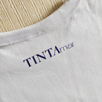 Polera Pulpo Oversize - TINTAmarPolera Pulpo OversizePoleraTINTAmarTINTAmarAzul marinoSPolera Pulpo Oversize