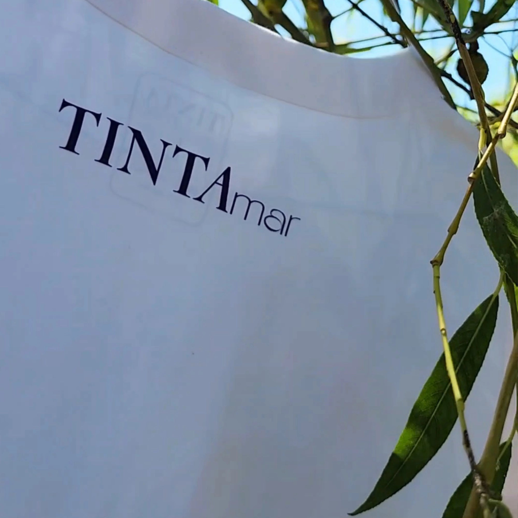 Polera Pulpo Oversize - TINTAmarPolera Pulpo OversizePoleraTINTAmarTINTAmarAzul marinoSPolera Pulpo Oversize