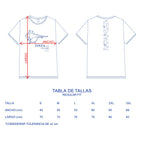 Polera Reposeras Pequeñas Regular Fit - TINTAmarPolera Reposeras Pequeñas Regular FitPoleraTINTAmarTINTAmarArenaSPolera Reposeras Pequeñas Regular Fit