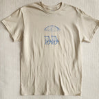 Polera Reposeras Pequeñas Regular Fit - TINTAmarPolera Reposeras Pequeñas Regular FitPoleraTINTAmarTINTAmarArenaSPolera Reposeras Pequeñas Regular Fit