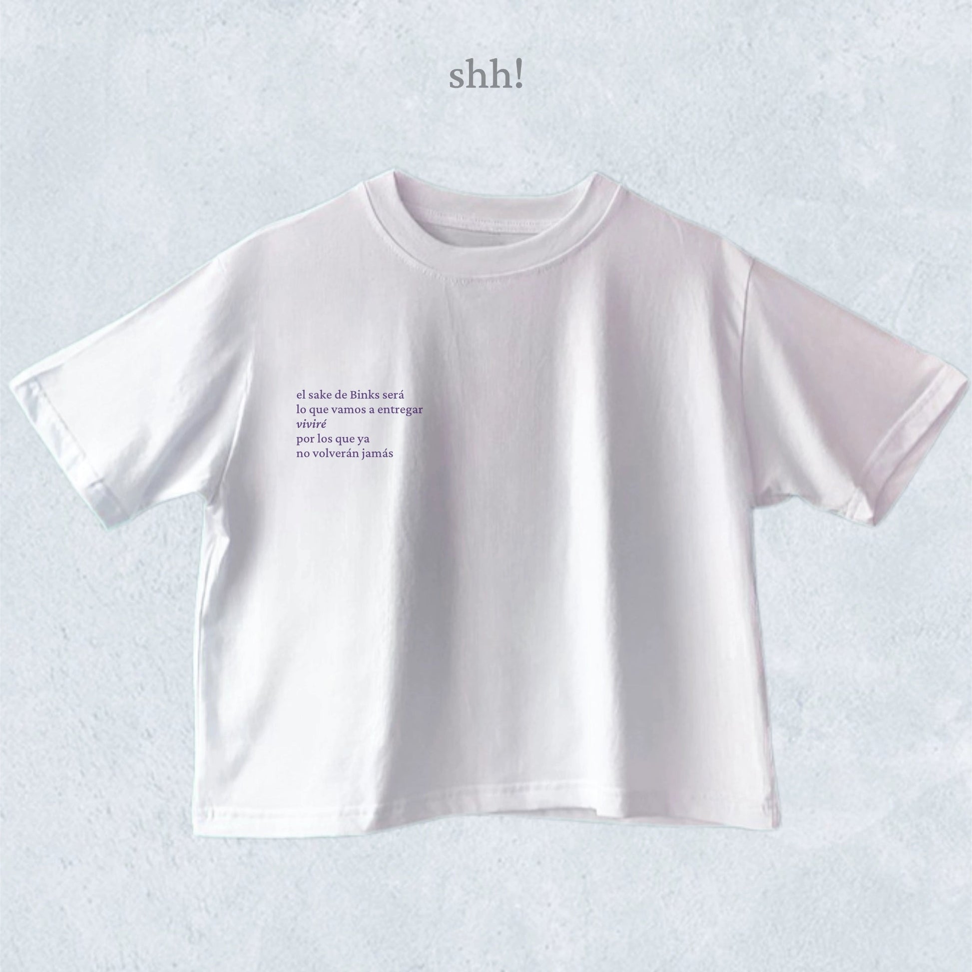 polera sake de Binks - TINTAmarpolera sake de BinksPoleraTINTAmarTINTAmarCrop TopSpolera sake de Binks