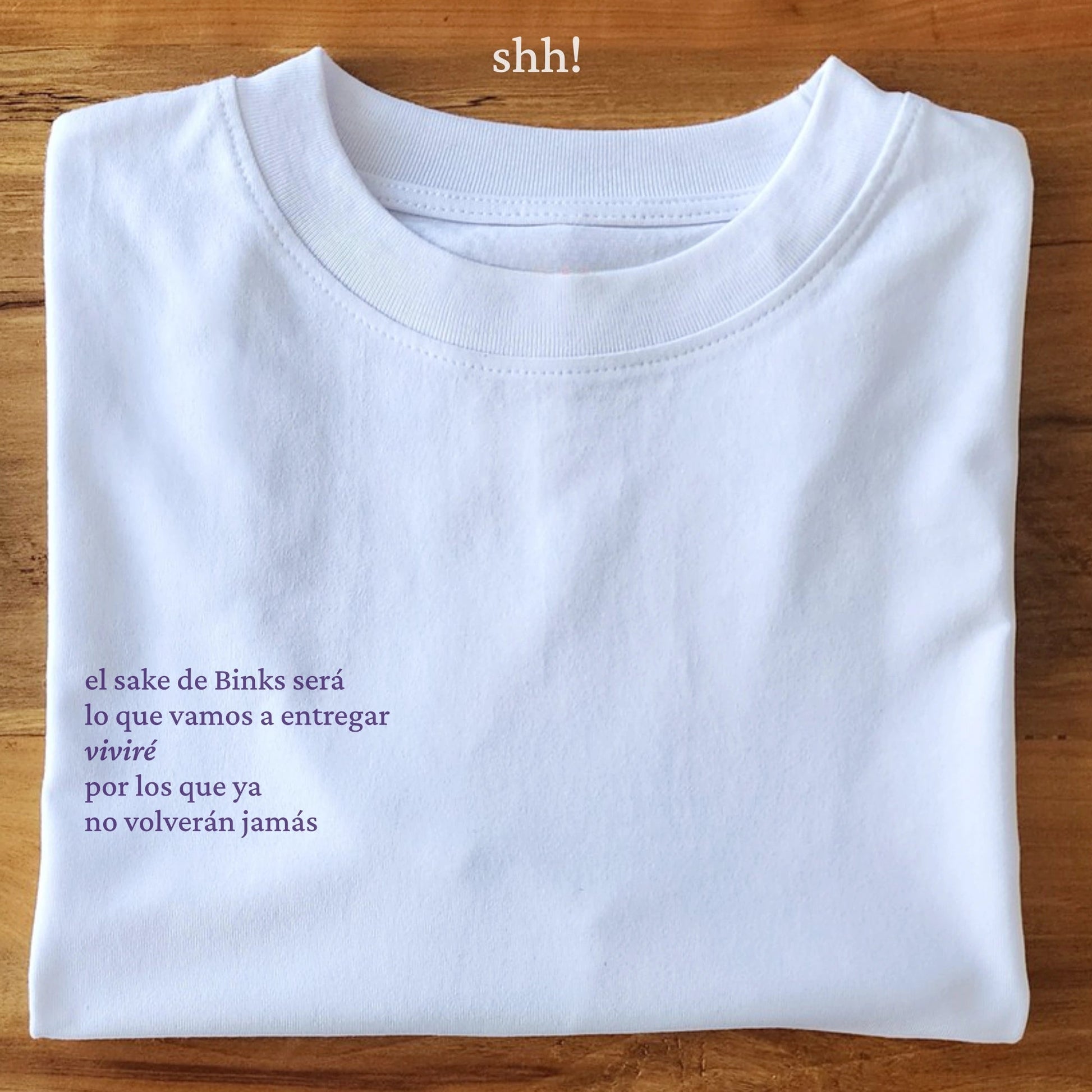 polera sake de Binks - TINTAmarpolera sake de BinksPoleraTINTAmarTINTAmarCrop TopSpolera sake de Binks