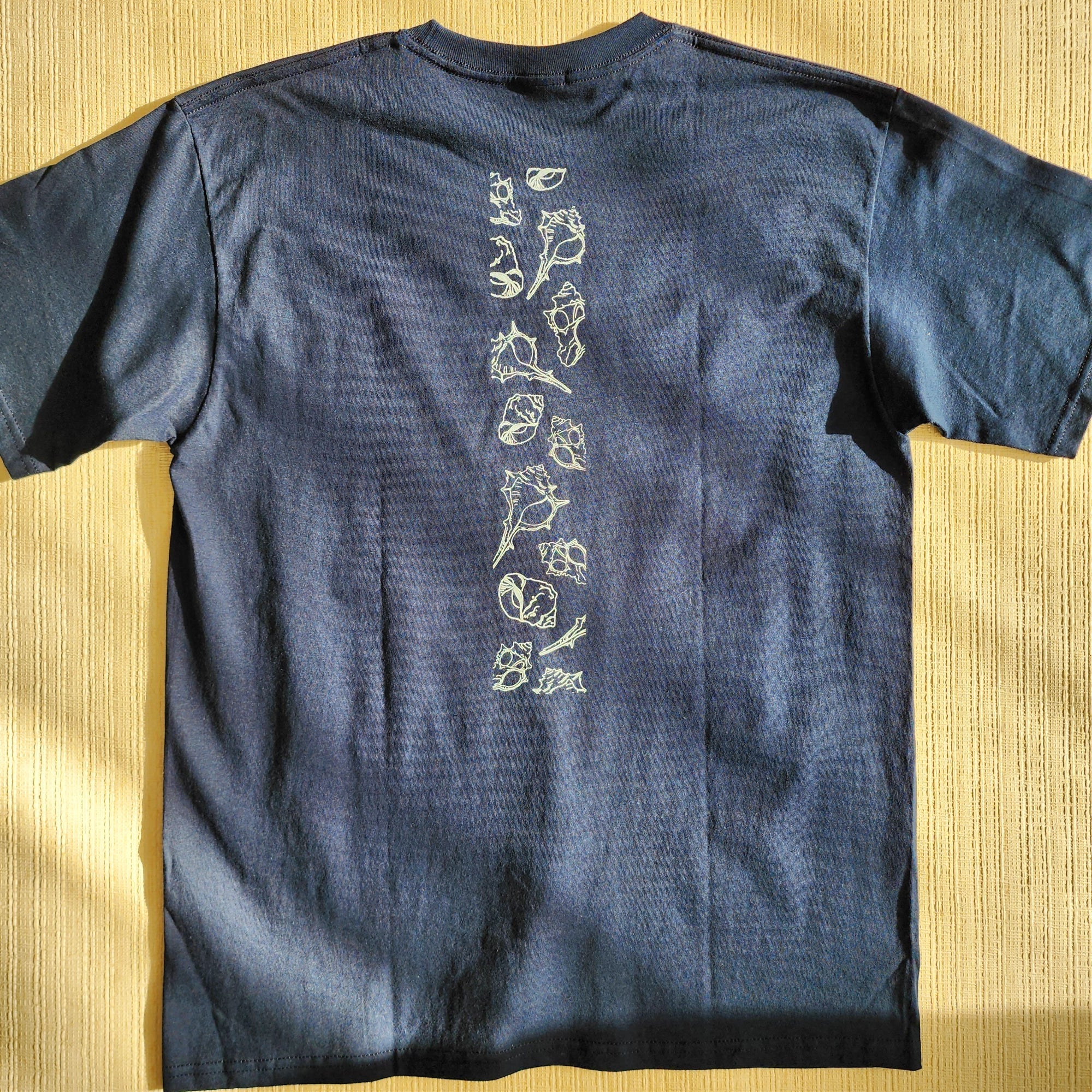 Polera TINTAmar Regular Fit - TINTAmarPolera TINTAmar Regular FitPoleraTINTAmarTINTAmarAzul marinoSPolera TINTAmar Regular Fit