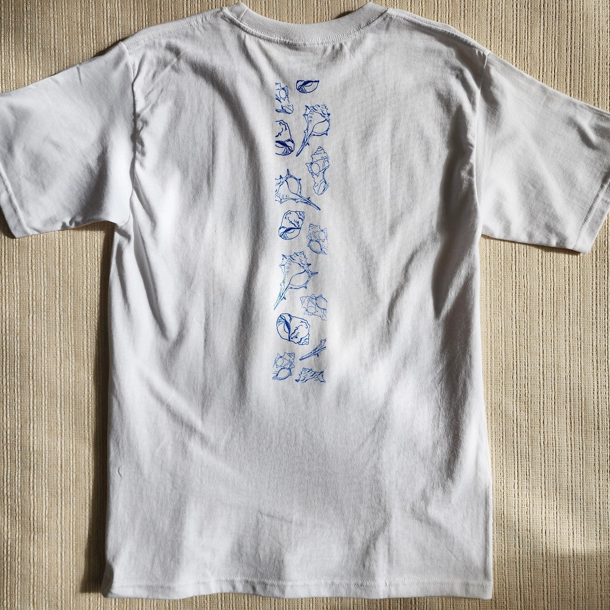 Polera TINTAmar Regular Fit - TINTAmarPolera TINTAmar Regular FitPoleraTINTAmarTINTAmarAzul marinoSPolera TINTAmar Regular Fit